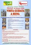 Visita guidata al complesso monumentale del Duomo di Siena