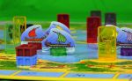 Socializzazione e giochi da tavolo