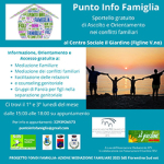Punto Info Famiglia