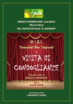 Al Giardino si fa teatro - Sabato 6 Giugno