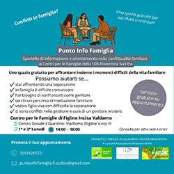 ATTIVITA GIARDINO 2021