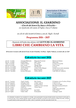 Corsi di ballo