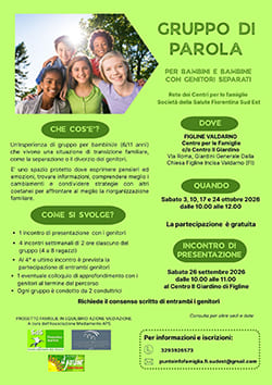 Corsi di ballo